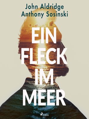cover image of Ein Fleck im Meer